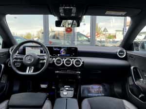 Mercedes-Benz CL 160 Automată 163 HP Hibrid (B/E) — miniatura 7