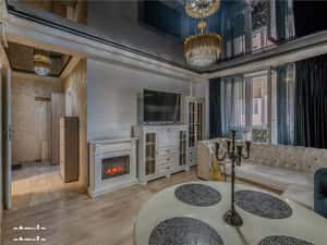 MILITARI RESIDENCE - REZERVELOR,2 CAMERE,57 MP,ETAJ 7,BLOC 2019 — miniatura 2