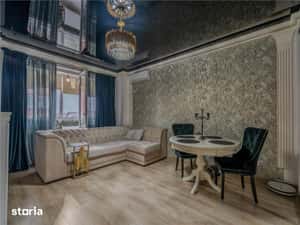 MILITARI RESIDENCE - REZERVELOR,2 CAMERE,57 MP,ETAJ 7,BLOC 2019 — miniatura 4