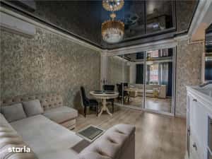 MILITARI RESIDENCE - REZERVELOR,2 CAMERE,57 MP,ETAJ 7,BLOC 2019 — miniatura 5