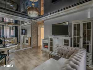 MILITARI RESIDENCE - REZERVELOR,2 CAMERE,57 MP,ETAJ 7,BLOC 2019 — miniatura 6
