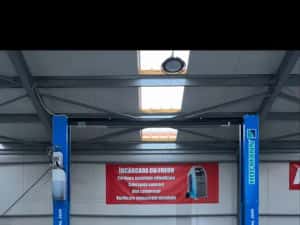 Elevator Hofmann duolift HL3.500 — miniatura 1