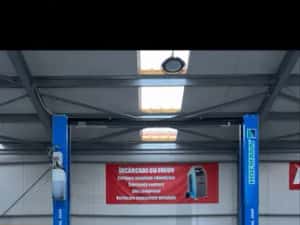 Elevator Hofmann duolift HL3.500 — miniatura 4