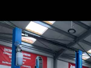 Elevator Hofmann duolift HL3.500 — miniatura 6