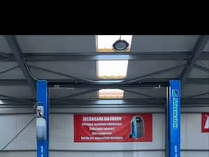 Elevator Hofmann duolift HL3.500 — miniatura 7