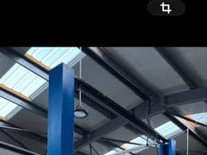 Elevator Hofmann duolift HL3.500 — miniatura 8