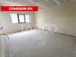 Apartament 2 camere 57 mp utili cu balcon si loc de parcare