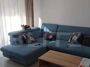 Apartament 2 camere, 52 mp, zona Evergreen Tower — miniatura 2