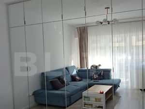 Apartament 2 camere, 52 mp, zona Evergreen Tower — miniatura 4
