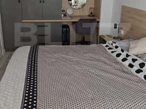 Apartament 2 camere, 52 mp, zona Evergreen Tower — miniatura 5