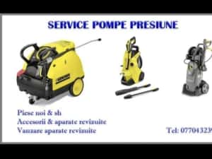 Pompe reparatii etc