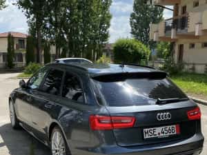 Cand Audi A6 C7 3xS-line — miniatura 3