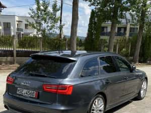 Cand Audi A6 C7 3xS-line — miniatura 4