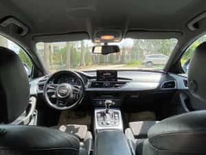 Cand Audi A6 C7 3xS-line — miniatura 5