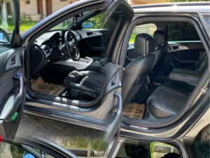 Cand Audi A6 C7 3xS-line — miniatura 6