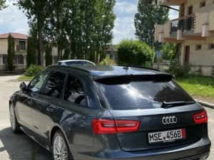 Cand Audi A6 C7 3xS-line — miniatura 10