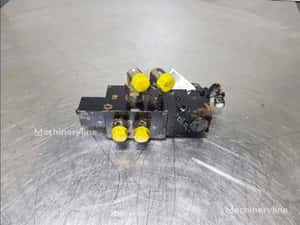 Distribuitor hidraulic pentru Excavator Kubota — miniatura 3