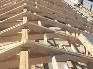 Reparati acoperis mansardari