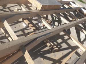 Reparati acoperis mansardari — miniatura 2