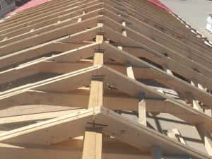 Reparati acoperis mansardari — miniatura 3