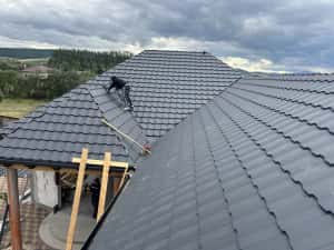 Reparati acoperis mansardari — miniatura 8