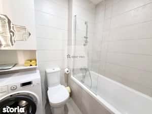 Apartament 2 camere 21 Residence Bd Iuliu Maniu Politehnica Lujerului — miniatura 4