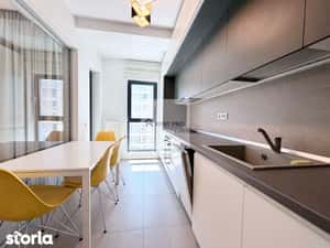 Apartament 2 camere 21 Residence Bd Iuliu Maniu Politehnica Lujerului — miniatura 5