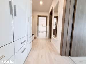 Apartament 2 camere 21 Residence Bd Iuliu Maniu Politehnica Lujerului — miniatura 6