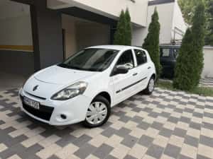 Renaul Clio 3 Intretinut Putin Rulat