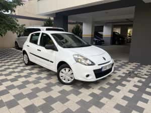 Renaul Clio 3 Intretinut Putin Rulat — miniatura 3