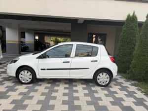 Renaul Clio 3 Intretinut Putin Rulat — miniatura 4