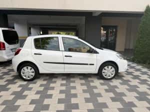 Renaul Clio 3 Intretinut Putin Rulat — miniatura 5