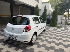 Renaul Clio 3 Intretinut Putin Rulat — miniatura 7