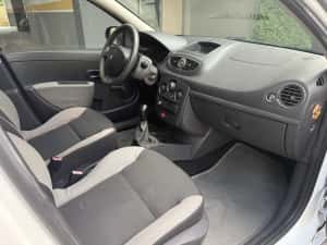 Renaul Clio 3 Intretinut Putin Rulat — miniatura 8