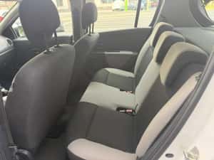 Renaul Clio 3 Intretinut Putin Rulat — miniatura 9