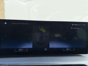 BMW 320 Diesel Automată Second Hand - 34.380 km — miniatura 7