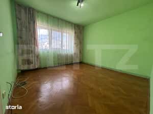 Apartament 2 camere, decomandat, 50 mp, etaj 2, zona Central - Gherla — miniatura 4