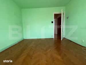 Apartament 2 camere, decomandat, 50 mp, etaj 2, zona Central - Gherla — miniatura 5