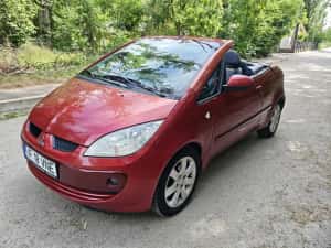 Mitsubishi Colt CZC Cabrio 83000km