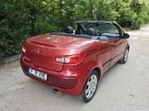 Mitsubishi Colt CZC Cabrio 83000km — miniatura 6
