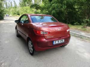 Mitsubishi Colt CZC Cabrio 83000km — miniatura 9