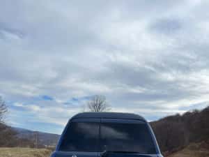 Nissan Patrol Y61 — miniatura 4