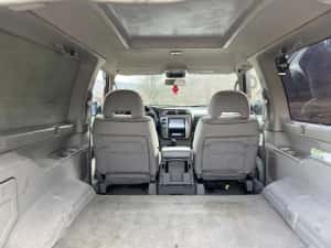Nissan Patrol Y61 — miniatura 6