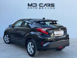 Toyota C-HR Keyless / Navigatie / Incalzire scaune — miniatura 3