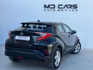 Toyota C-HR Keyless / Navigatie / Incalzire scaune — miniatura 4