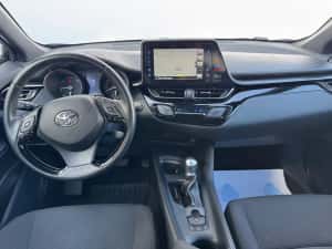 Toyota C-HR Keyless / Navigatie / Incalzire scaune — miniatura 5