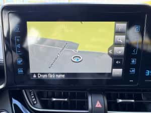 Toyota C-HR Keyless / Navigatie / Incalzire scaune — miniatura 6