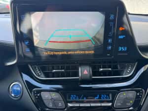 Toyota C-HR Keyless / Navigatie / Incalzire scaune — miniatura 7