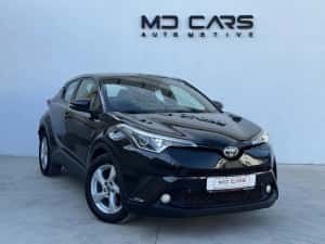 Toyota C-HR Keyless / Navigatie / Incalzire scaune — miniatura 9