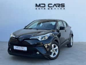 Toyota C-HR Keyless / Navigatie / Incalzire scaune — miniatura 10